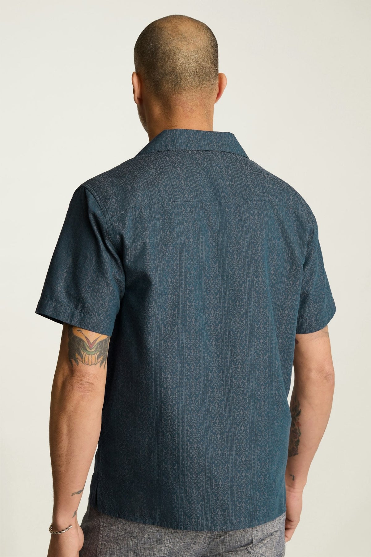 Riviera Cabana Shirt