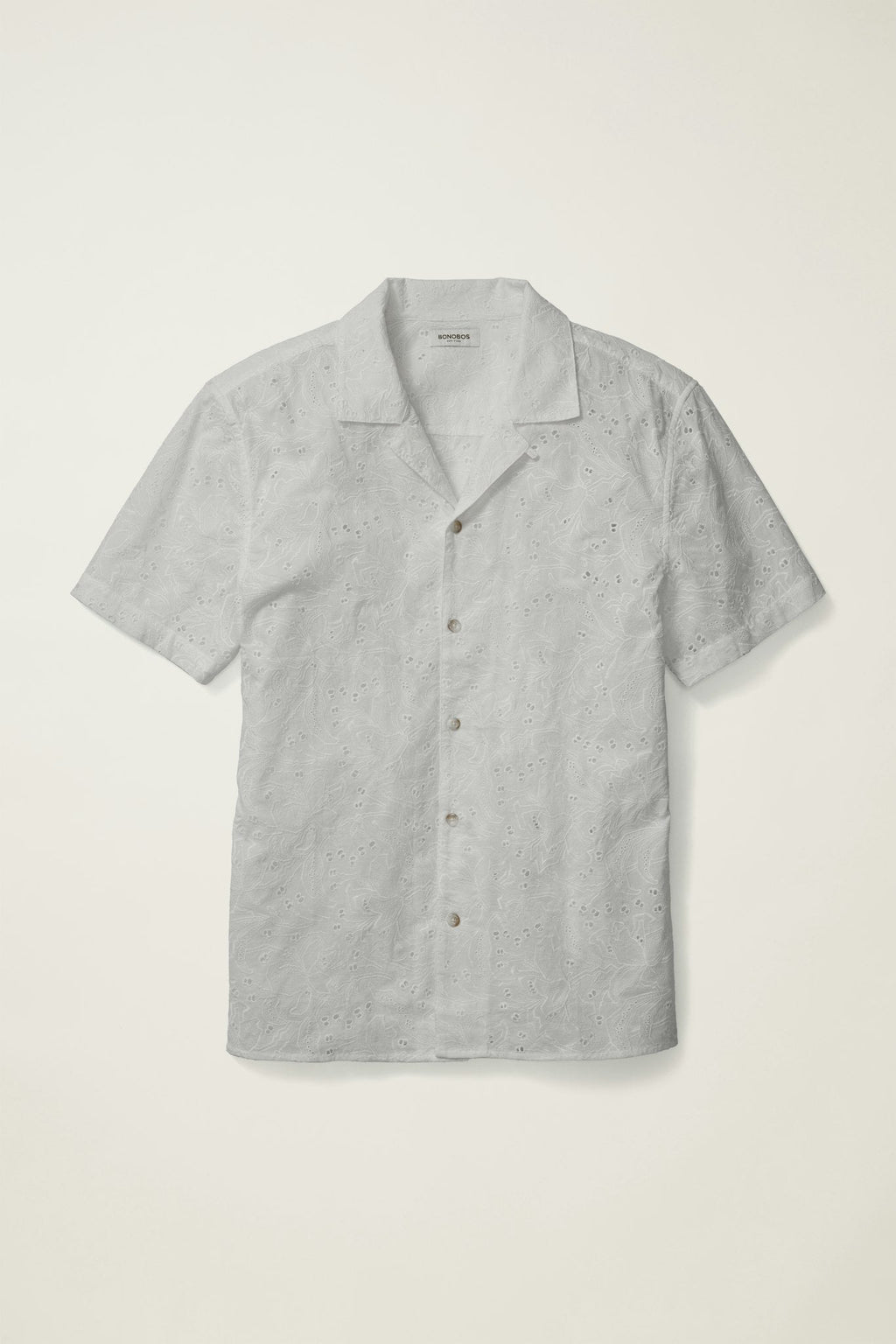 Riviera Cabana Shirt