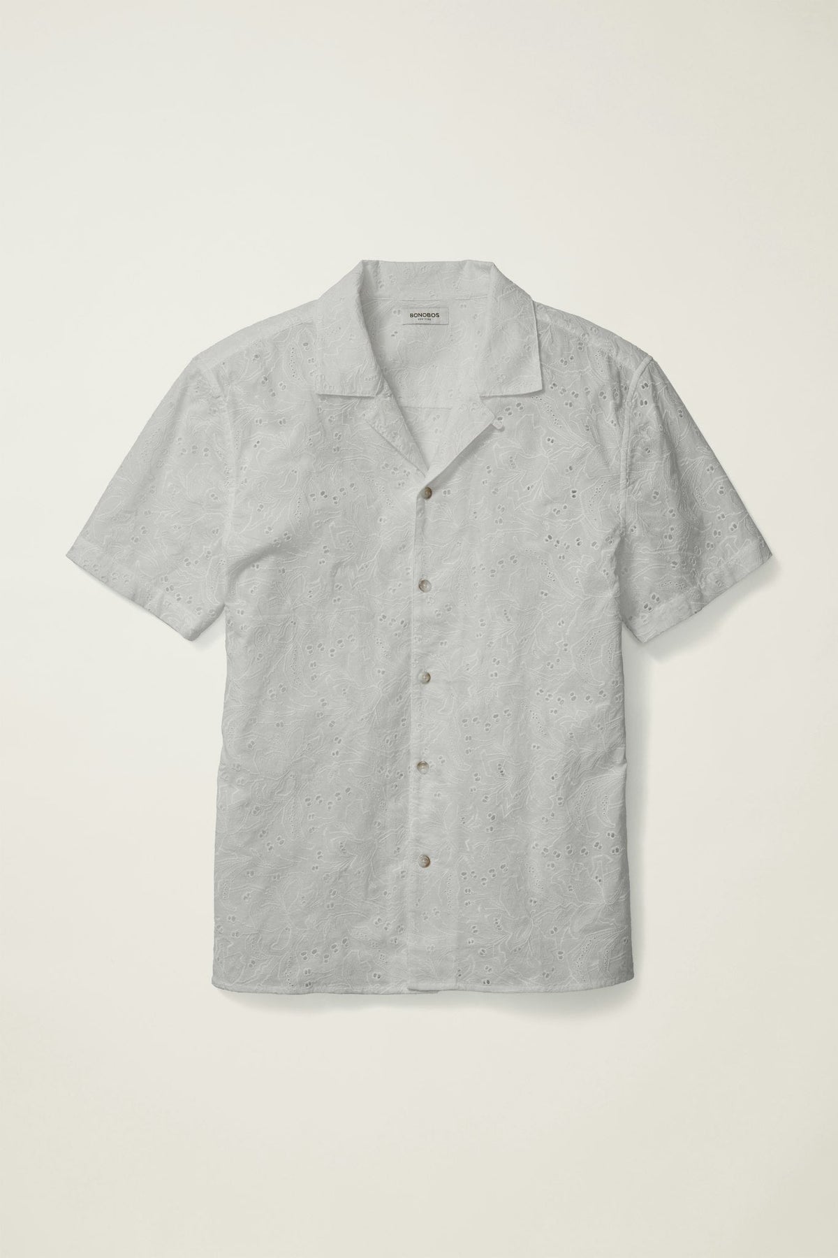 Riviera Cabana Shirt