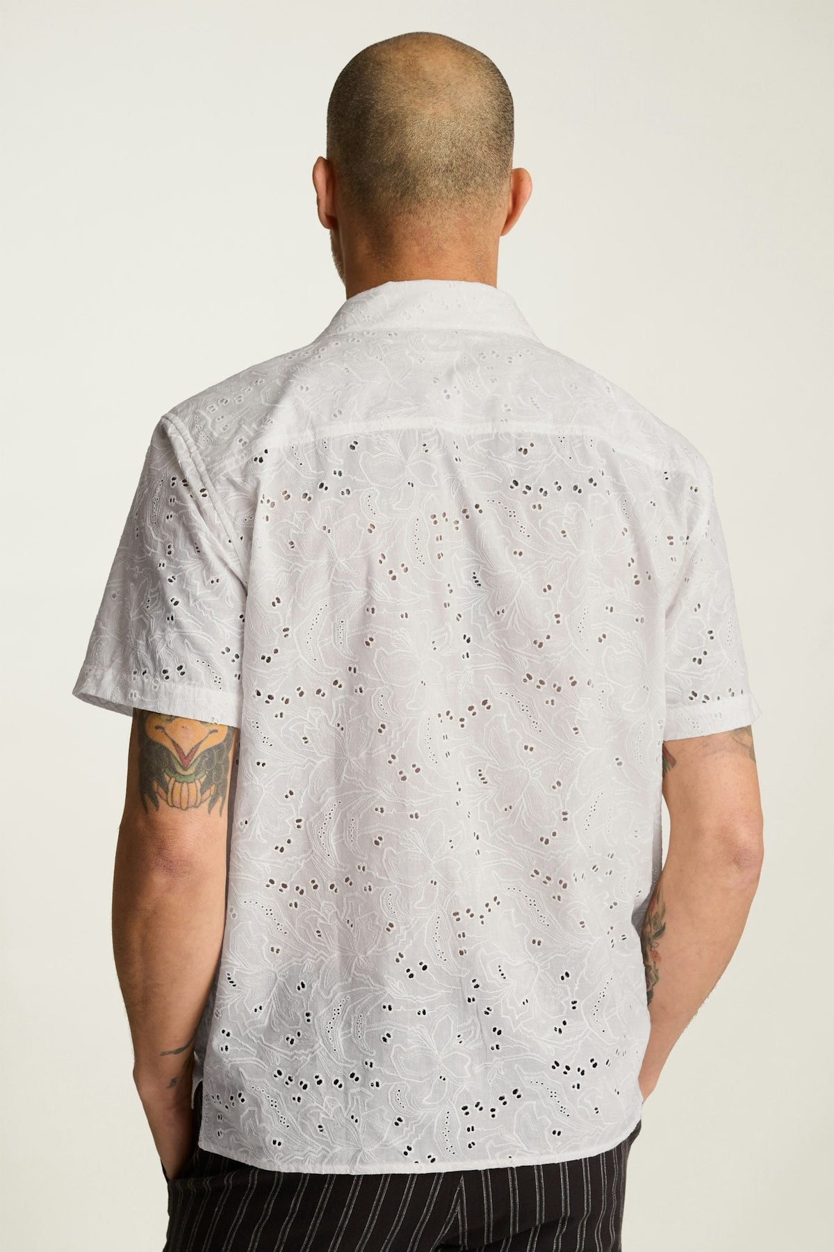 Riviera Cabana Shirt