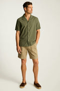 Riviera Cabana Shirt