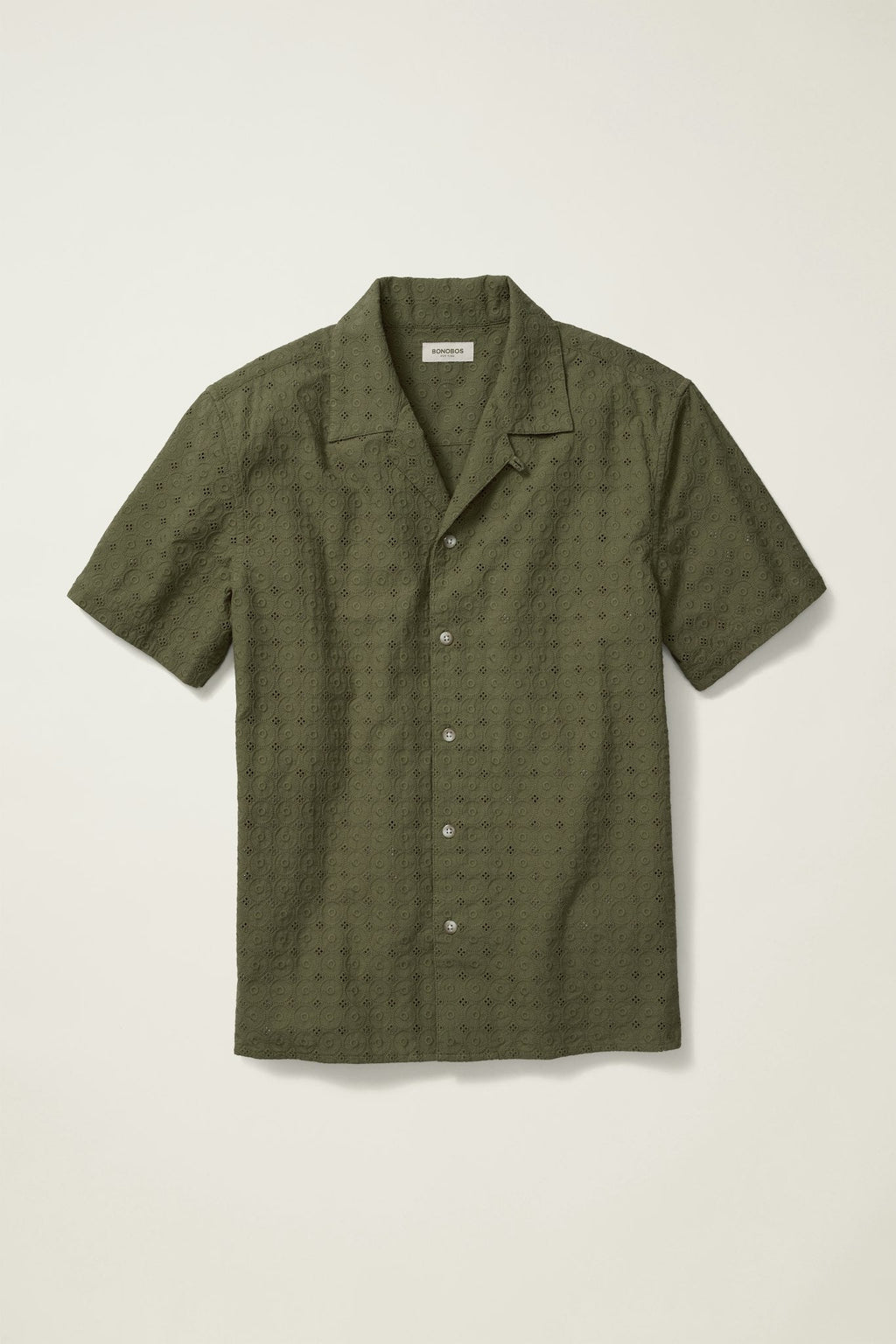 Riviera Cabana Shirt