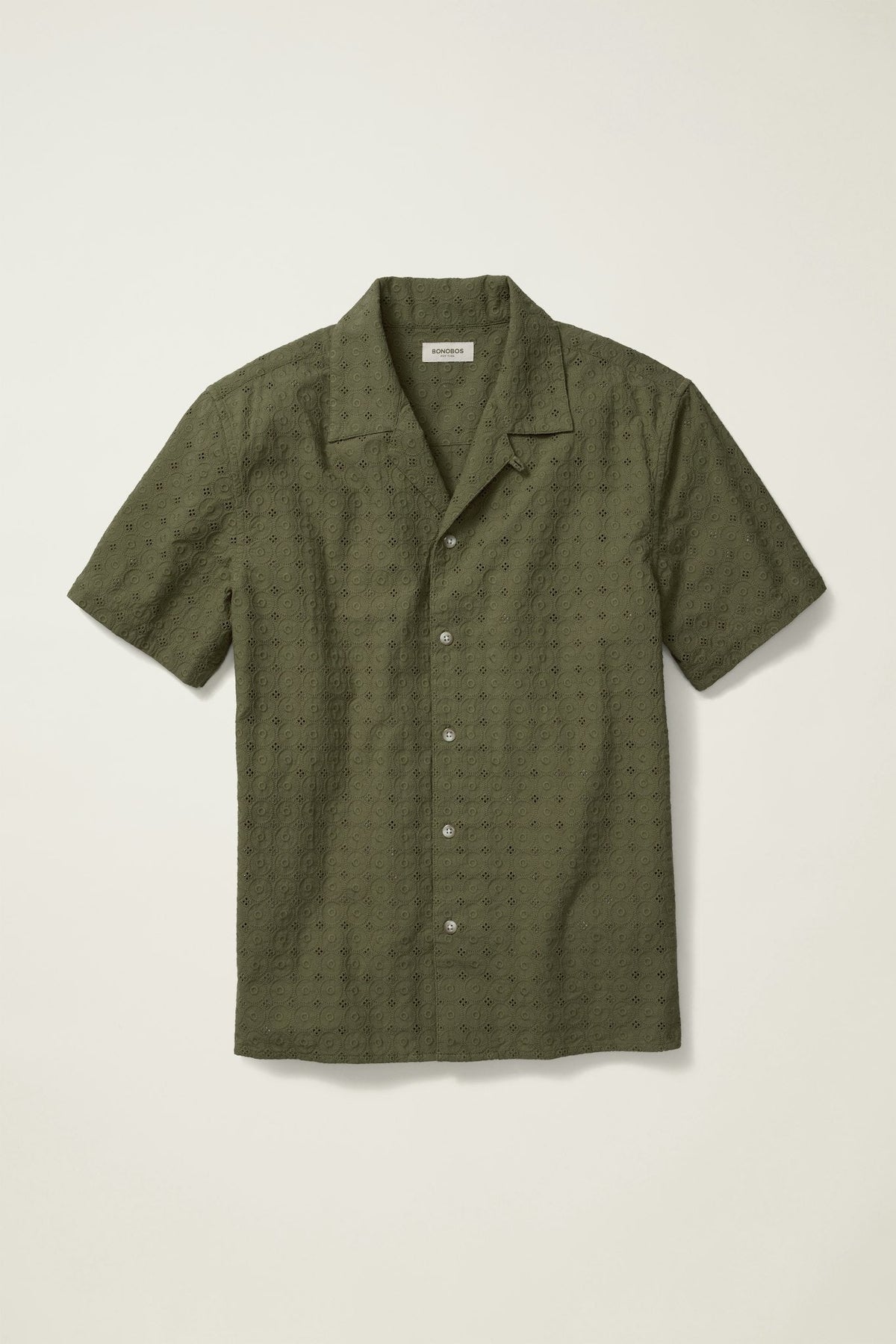 Riviera Cabana Shirt