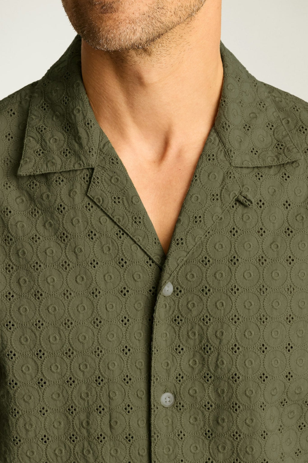 Riviera Cabana Shirt