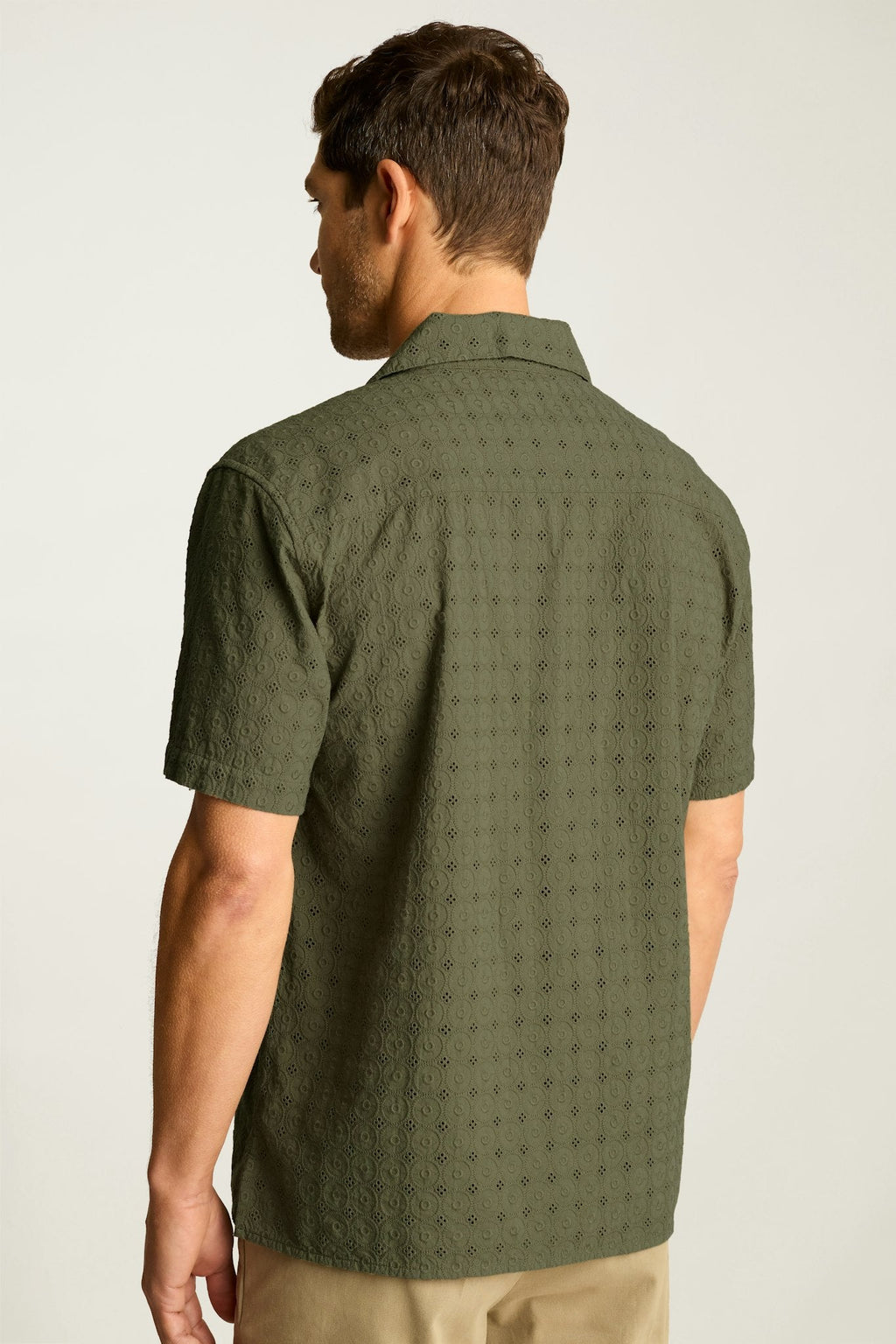 Riviera Cabana Shirt