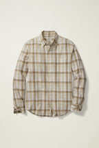 Everyday Madras Shirt
