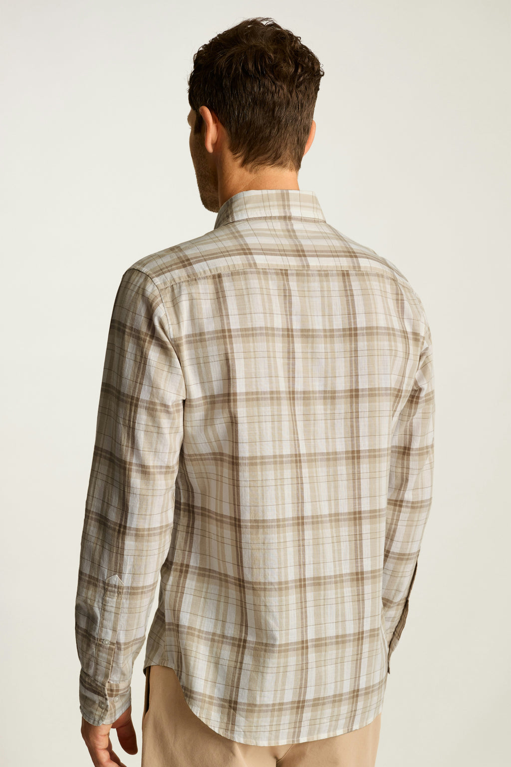 Everyday Madras Shirt
