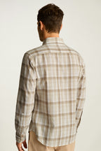 Everyday Madras Shirt