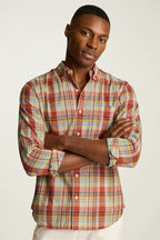 Everyday Madras Shirt