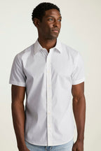Riviera Short Sleeve Shirt