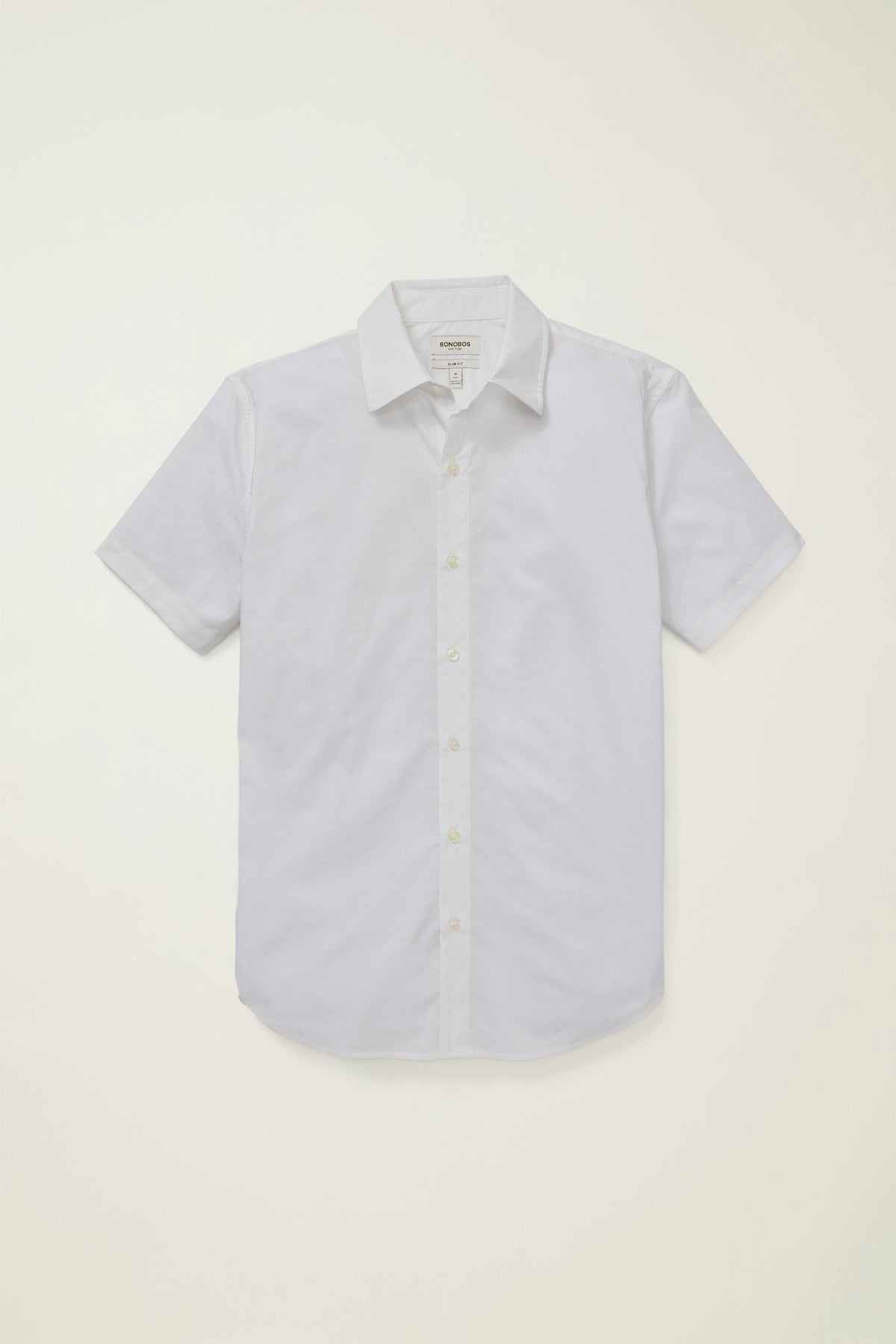 Riviera Short Sleeve Shirt