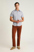 Riviera Short Sleeve Shirt