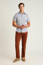 Riviera Short Sleeve Shirt