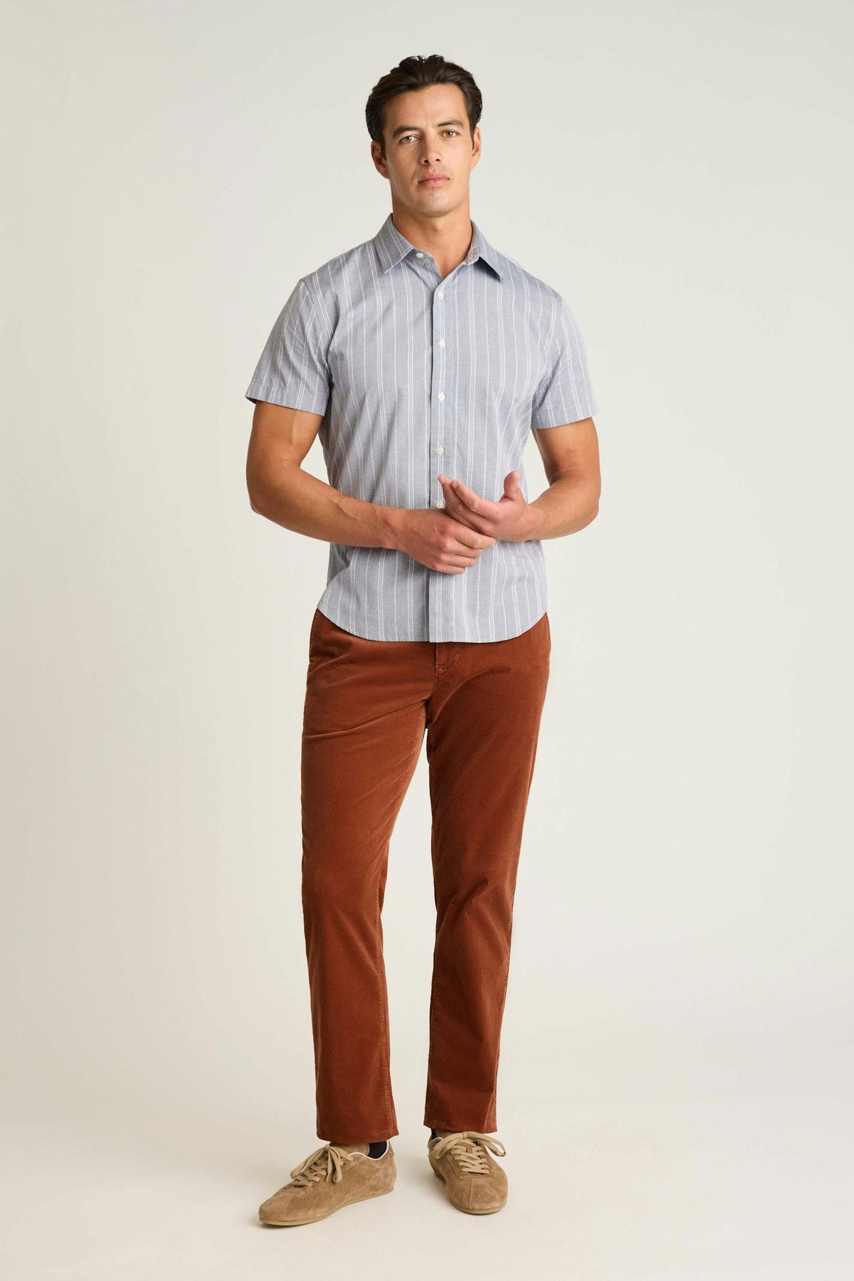 Riviera Short Sleeve Shirt