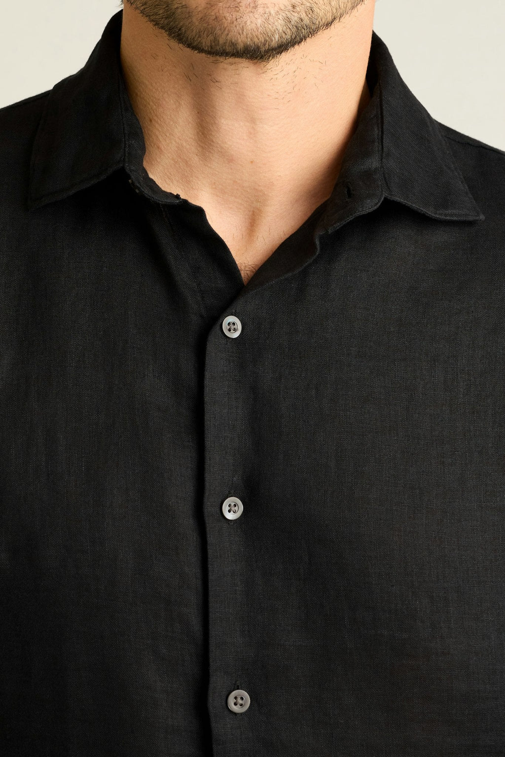 Cooper Spread Collar Shirt