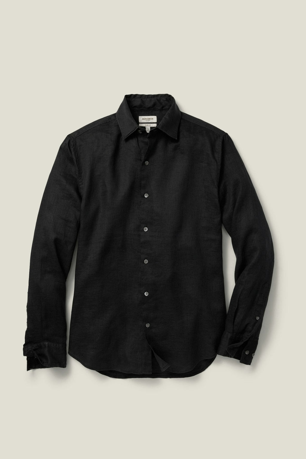 Cooper Spread Collar Shirt
