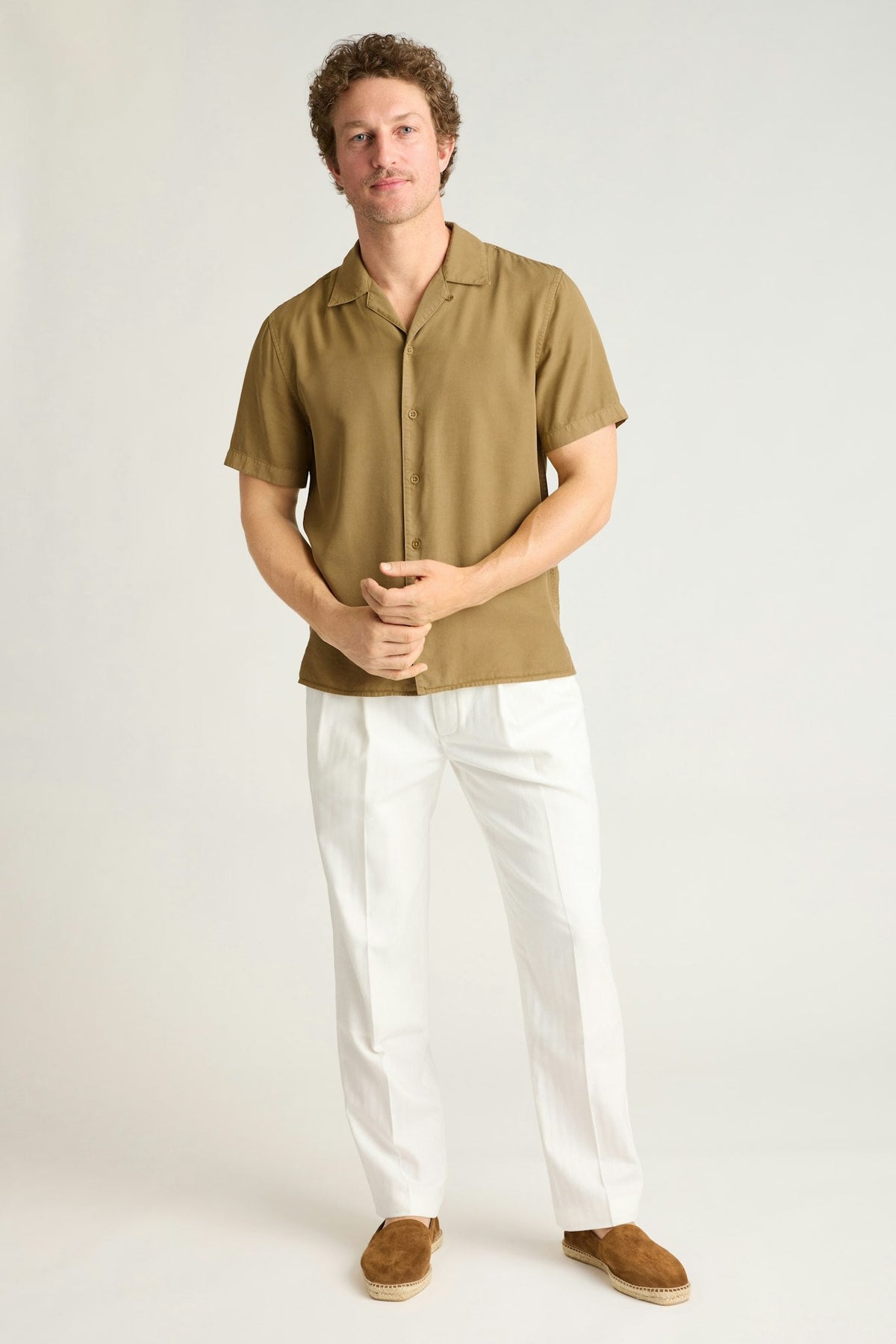 Riviera Cabana Shirt