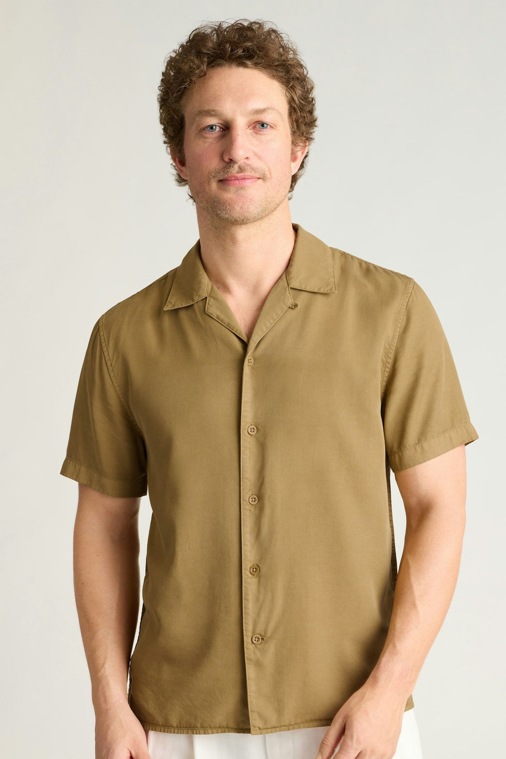 Riviera Cabana Shirt