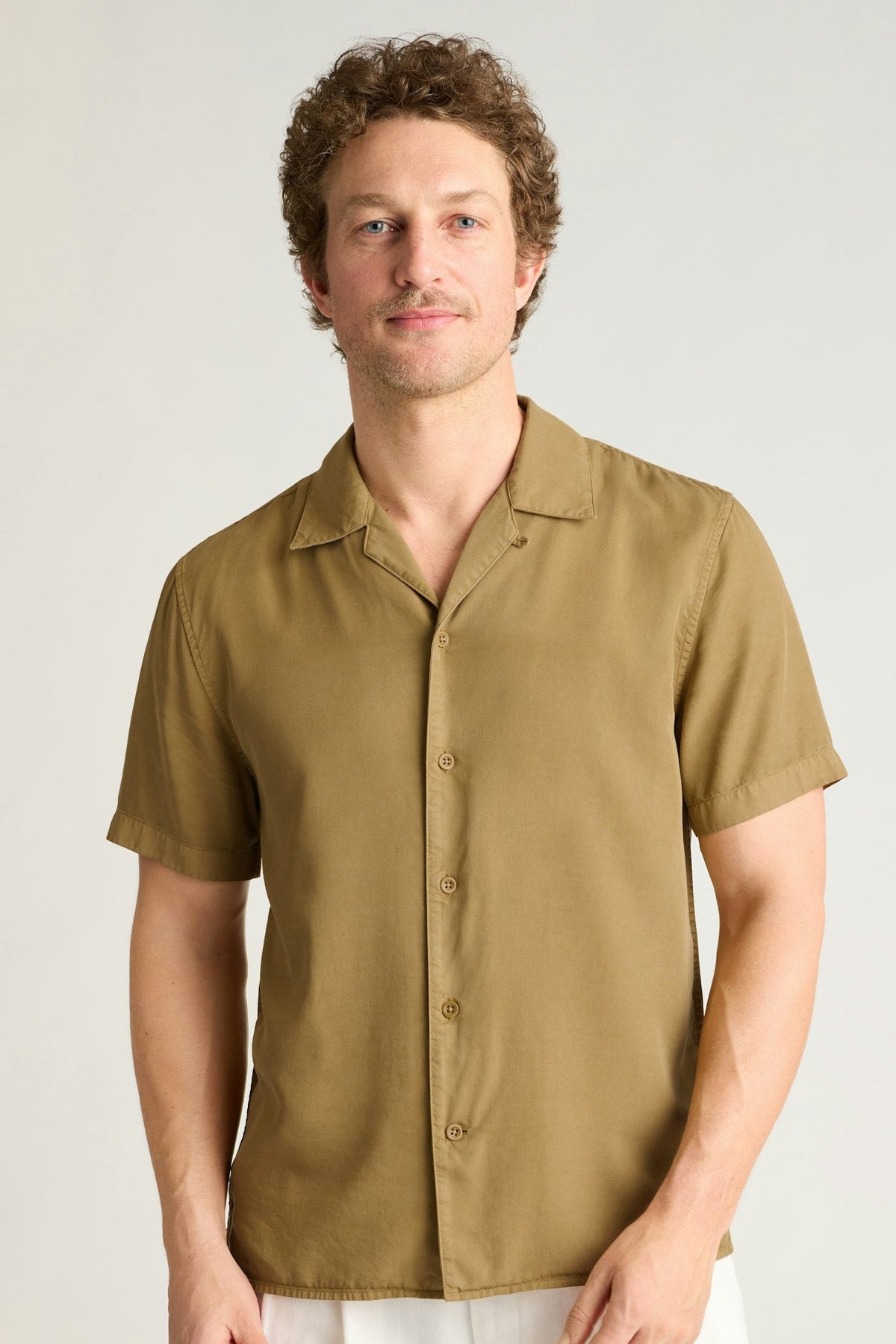 Riviera Cabana Shirt