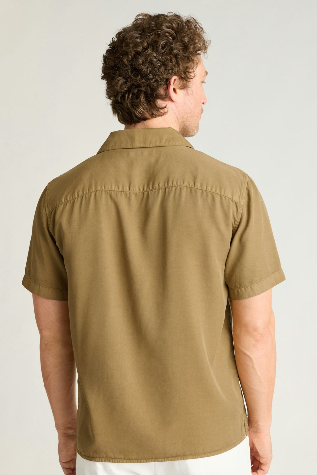 Riviera Cabana Shirt