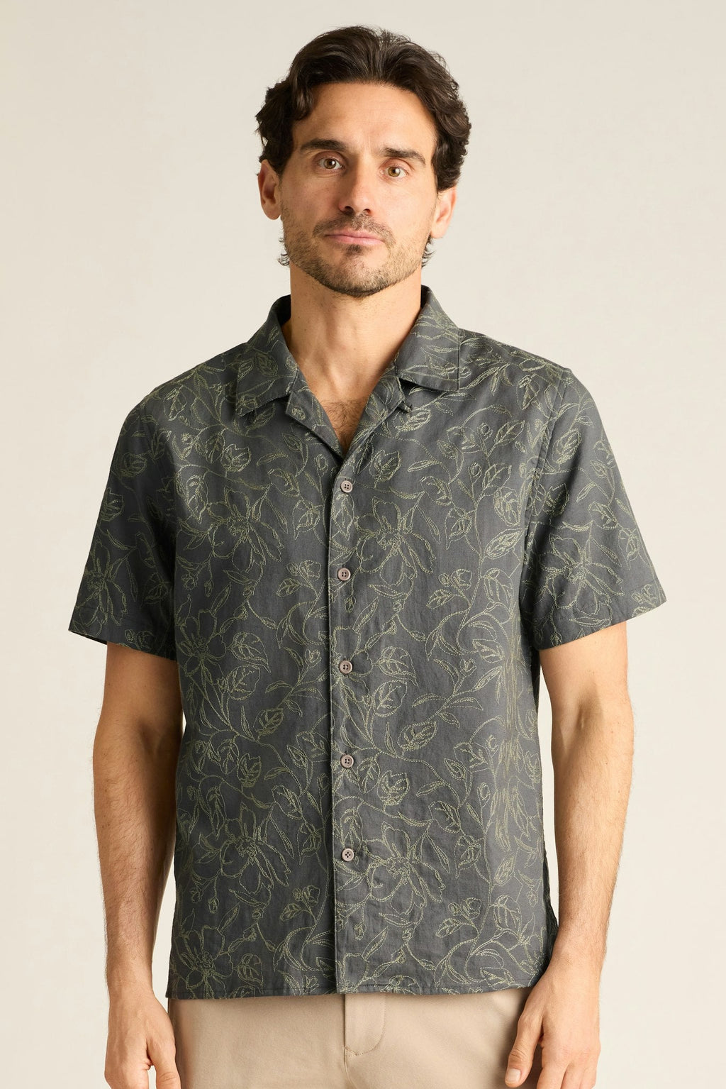 Riviera Cabana Shirt