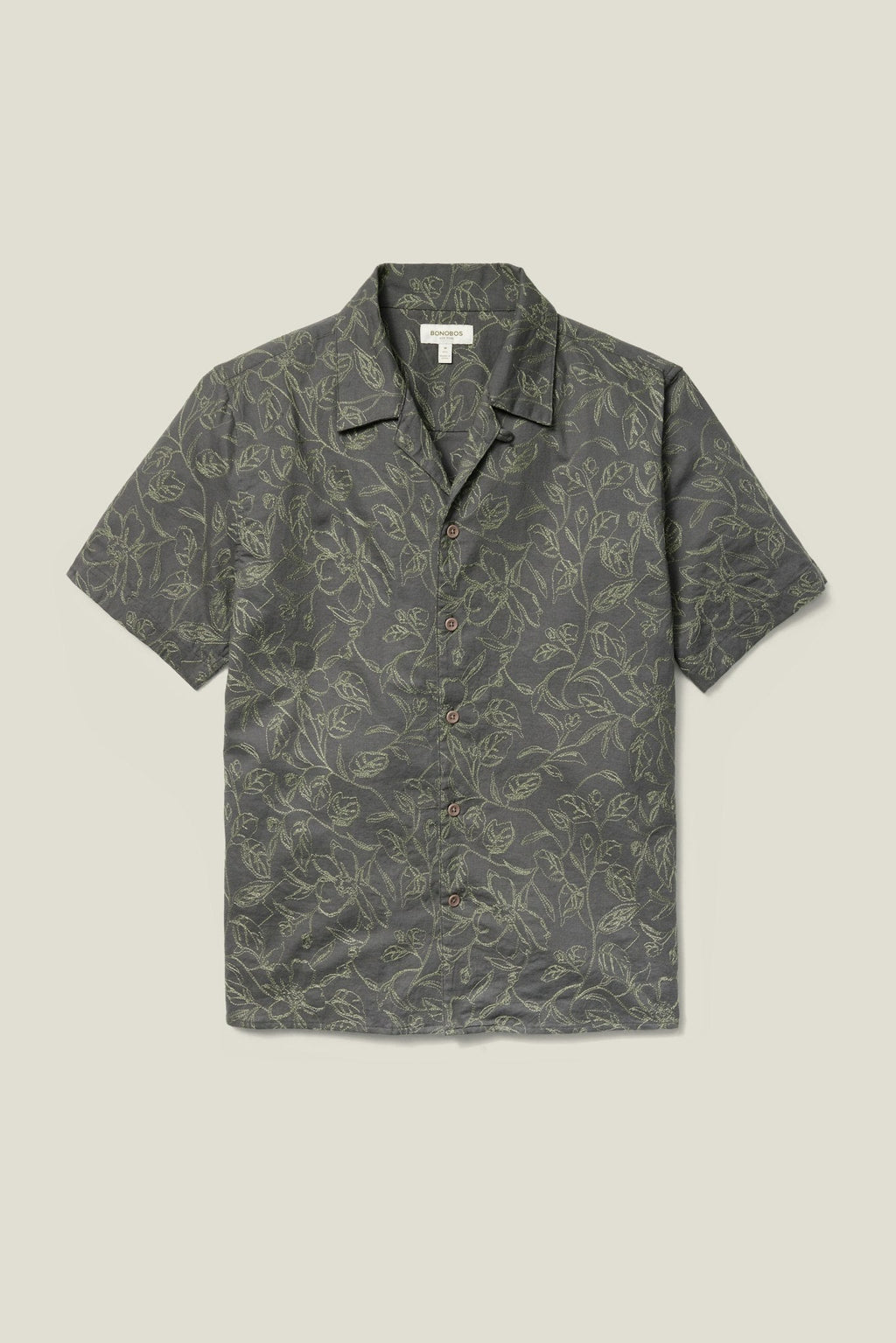 Riviera Cabana Shirt
