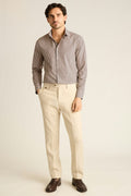 Cooper Spread Collar Shirt
