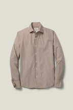 Cooper Spread Collar Shirt
