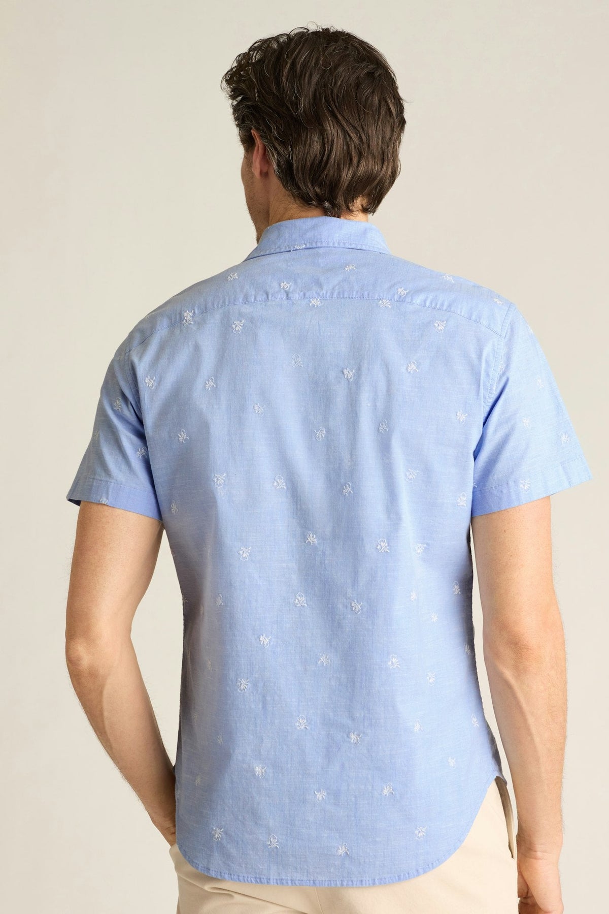Riviera Short Sleeve Shirt