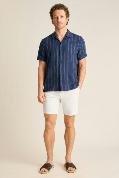 Riviera Cabana Shirt