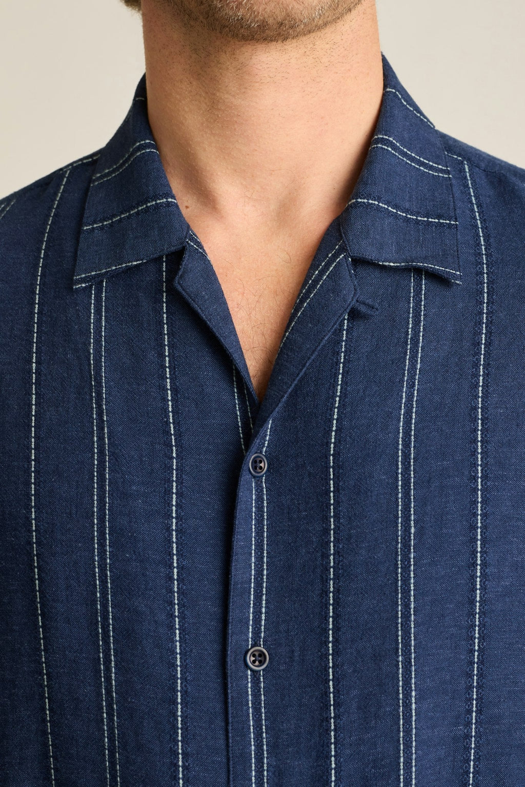 Riviera Cabana Shirt