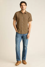 Montauk Short Sleeve Shirt