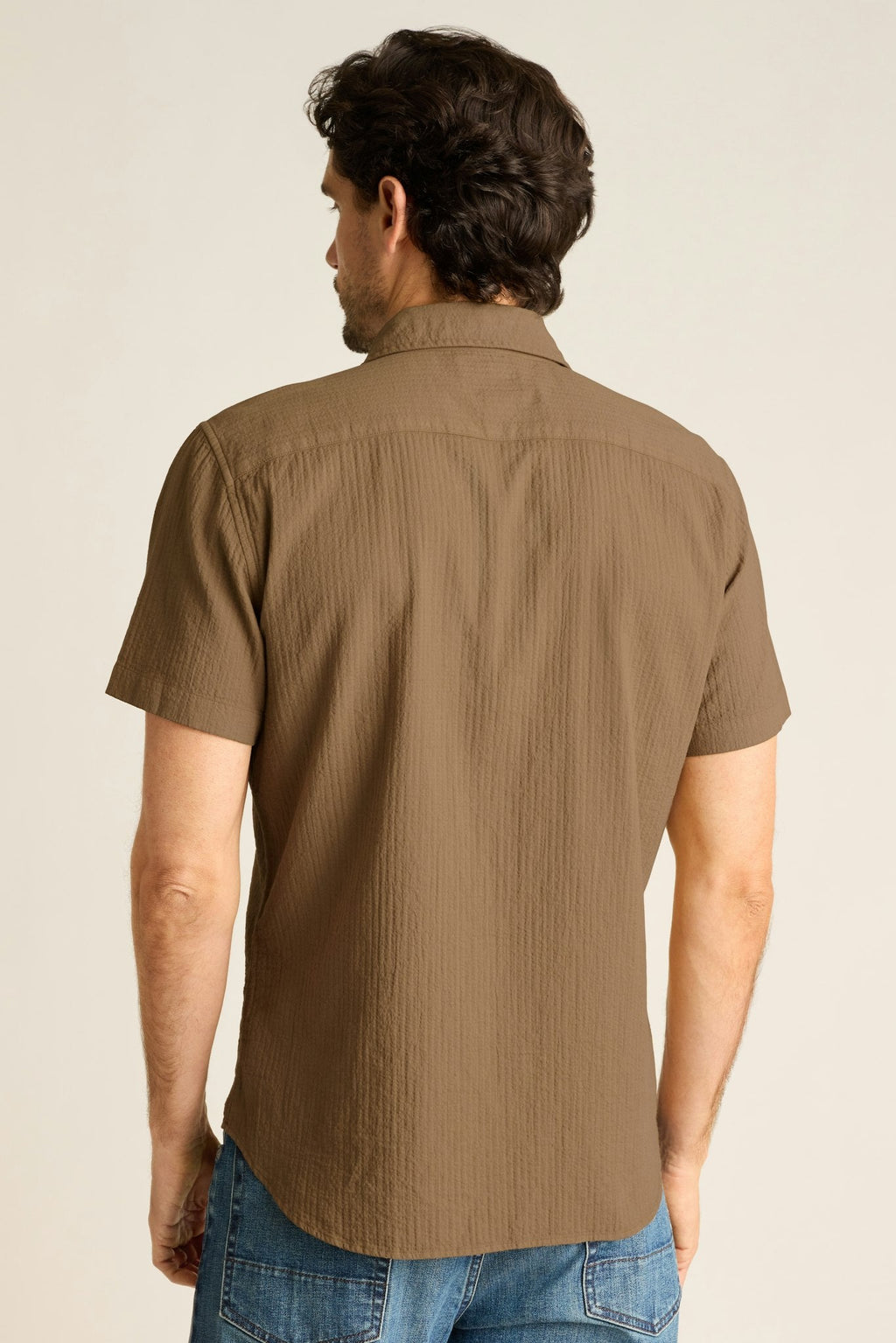 Montauk Short Sleeve Shirt