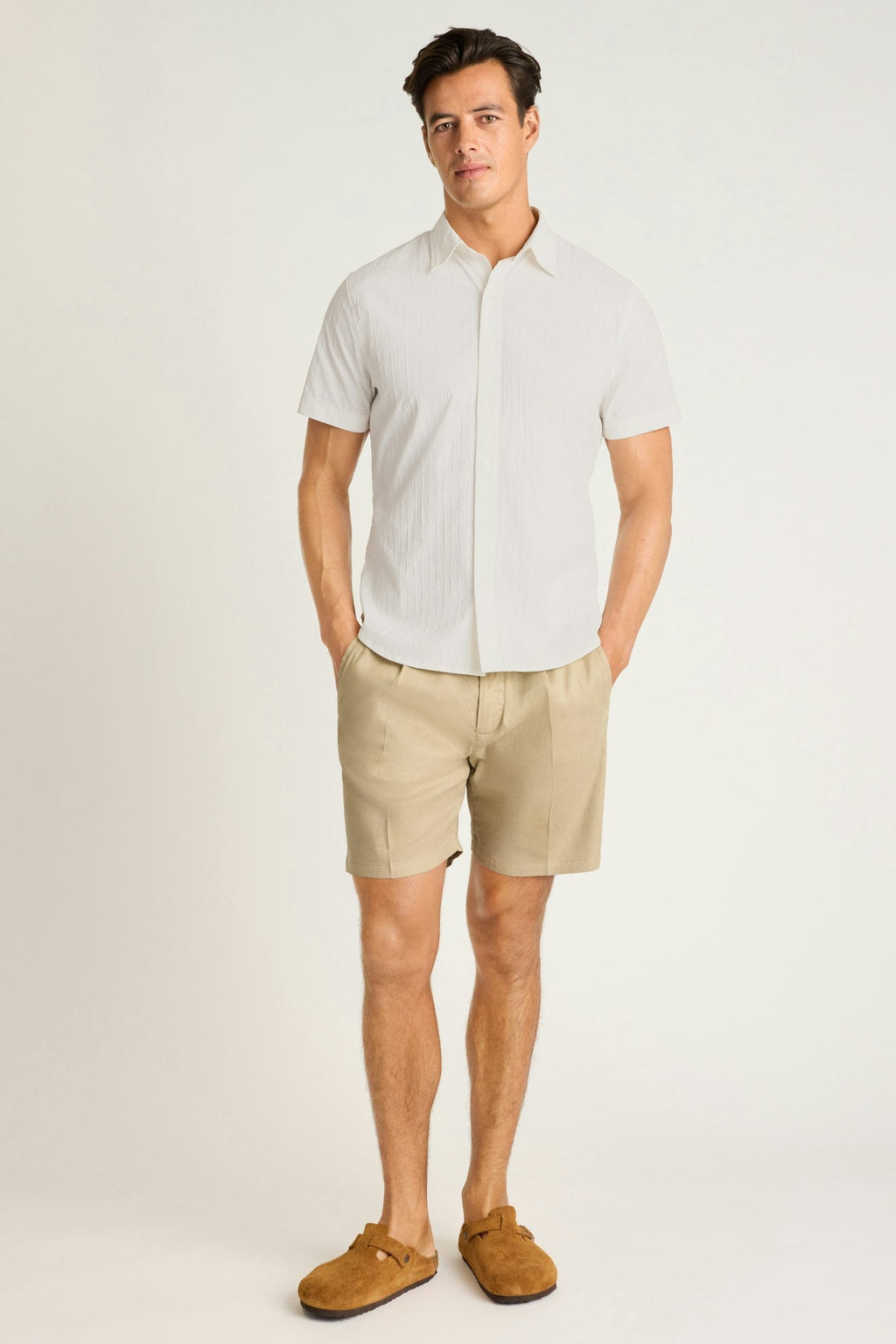 Riviera Short Sleeve Shirt