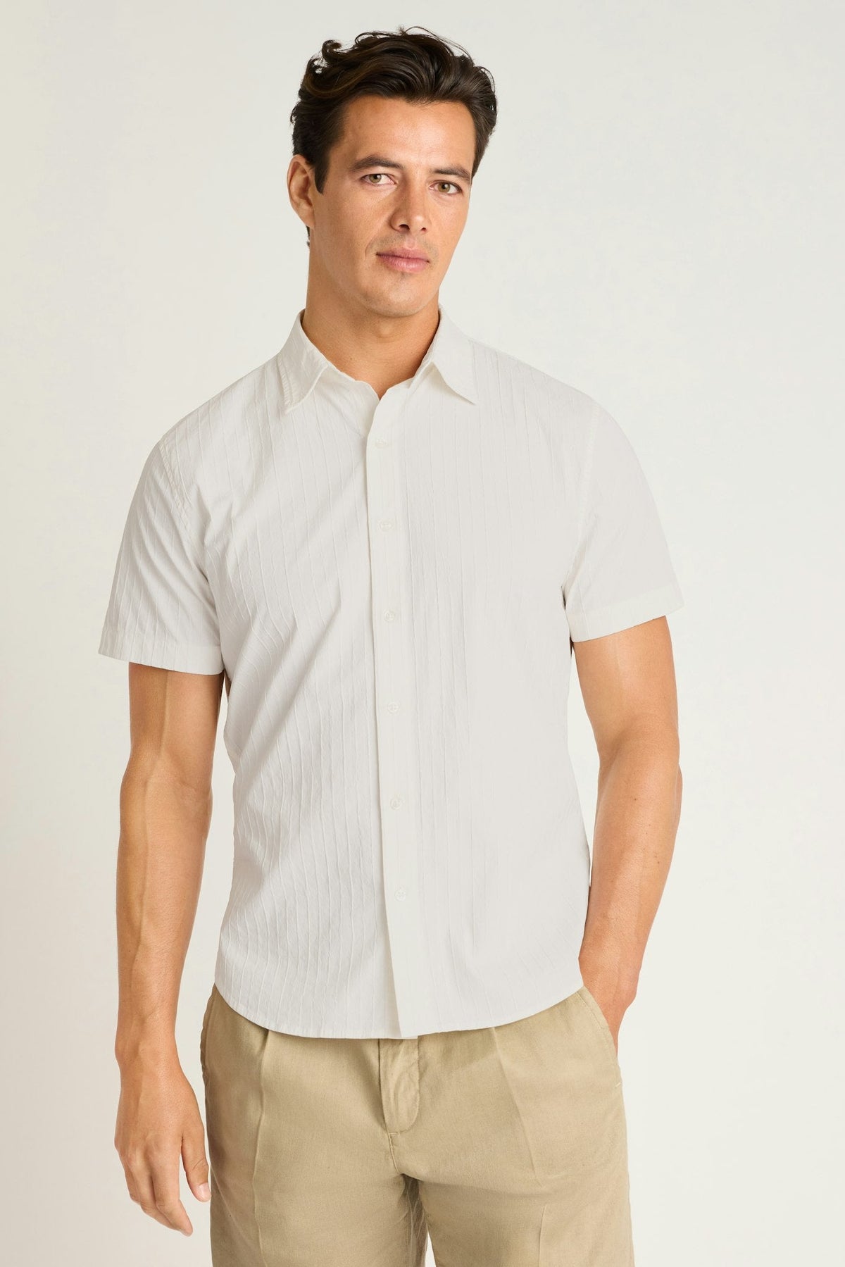 Riviera Short Sleeve Shirt