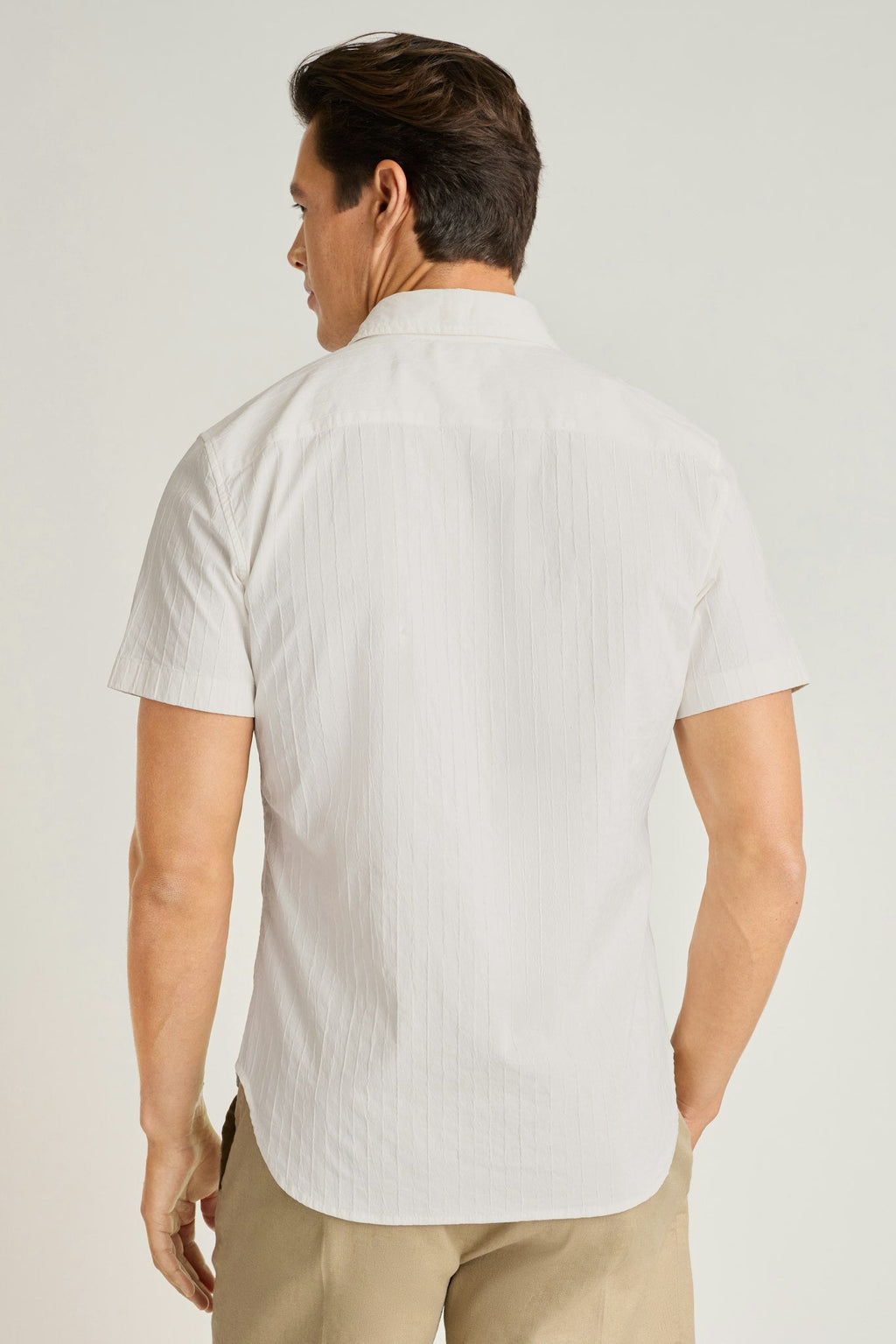 Riviera Short Sleeve Shirt
