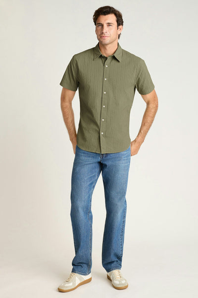 Riviera Short Sleeve Shirt