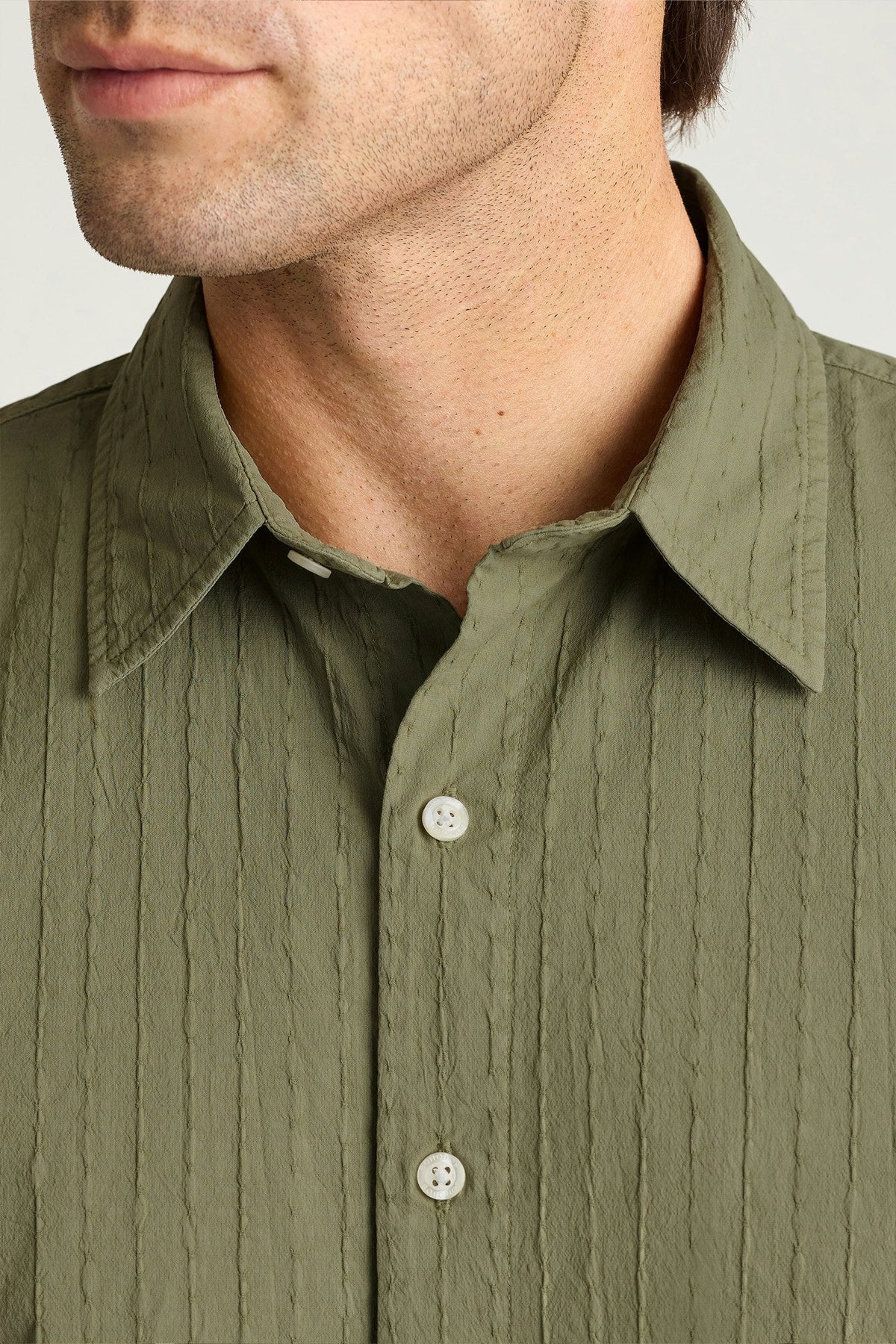 Riviera Short Sleeve Shirt
