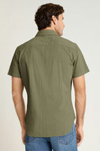 Riviera Short Sleeve Shirt