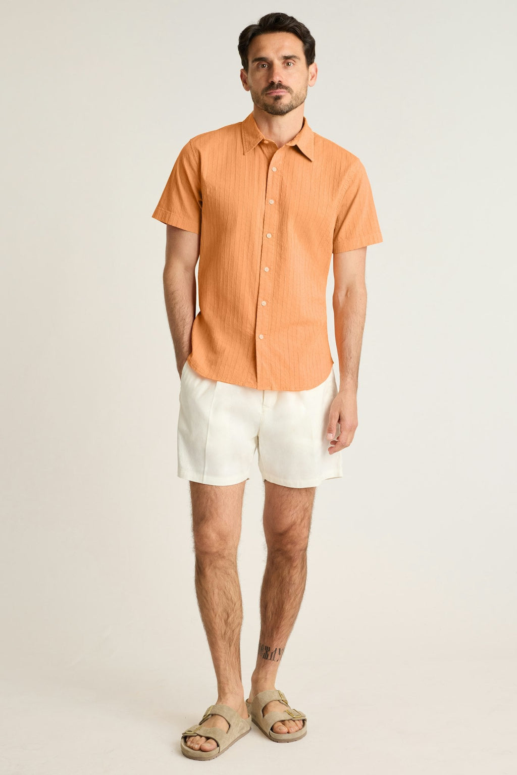 Riviera Short Sleeve Shirt