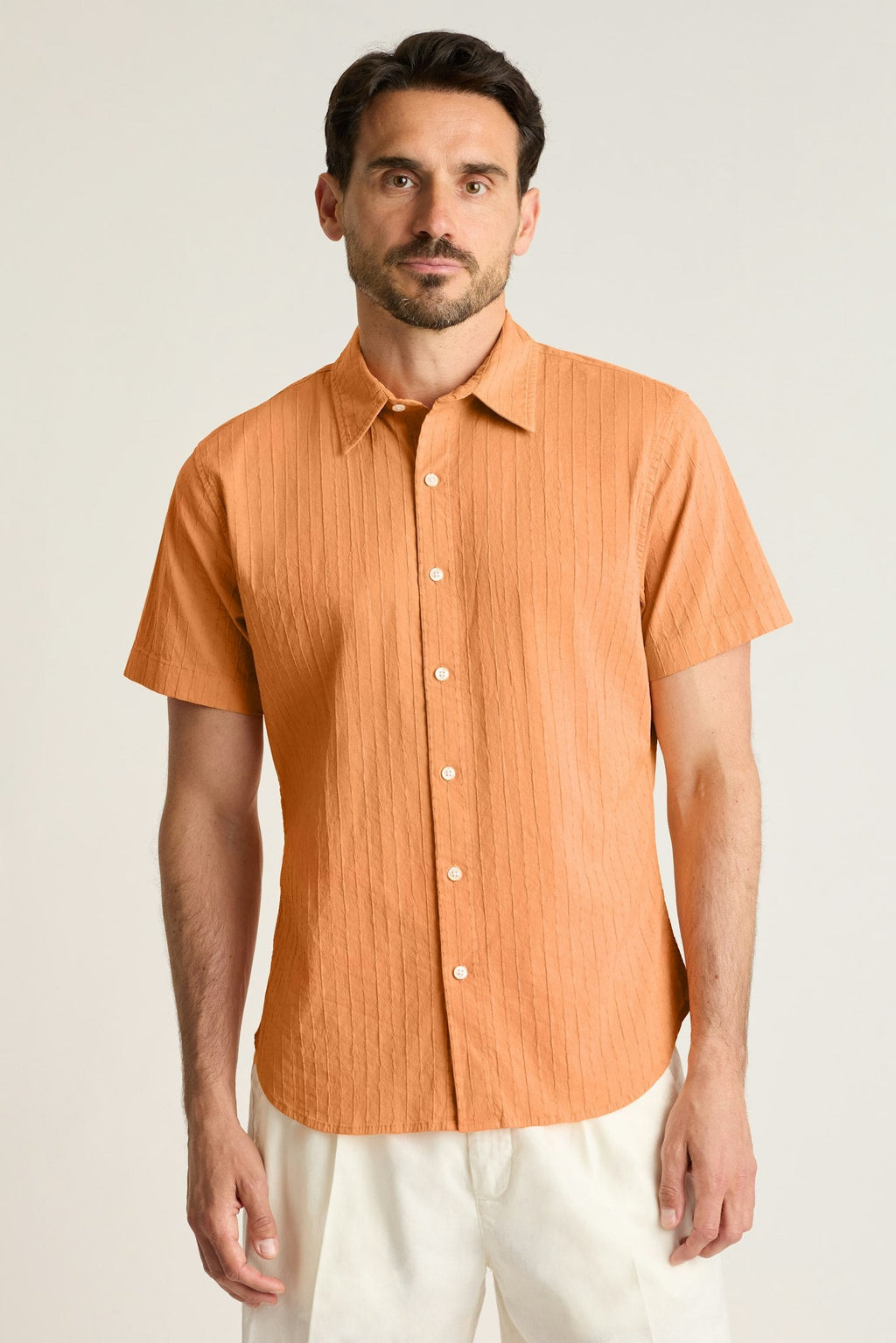 Riviera Short Sleeve Shirt