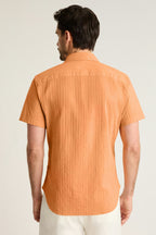 Riviera Short Sleeve Shirt