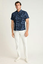 Montauk Short Sleeve Shirt