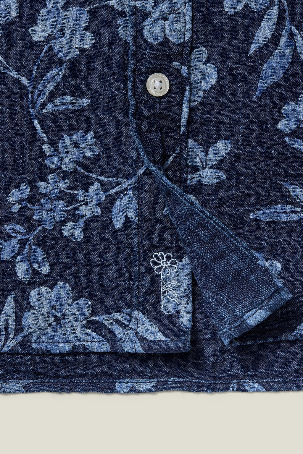 Montauk Short Sleeve Shirt