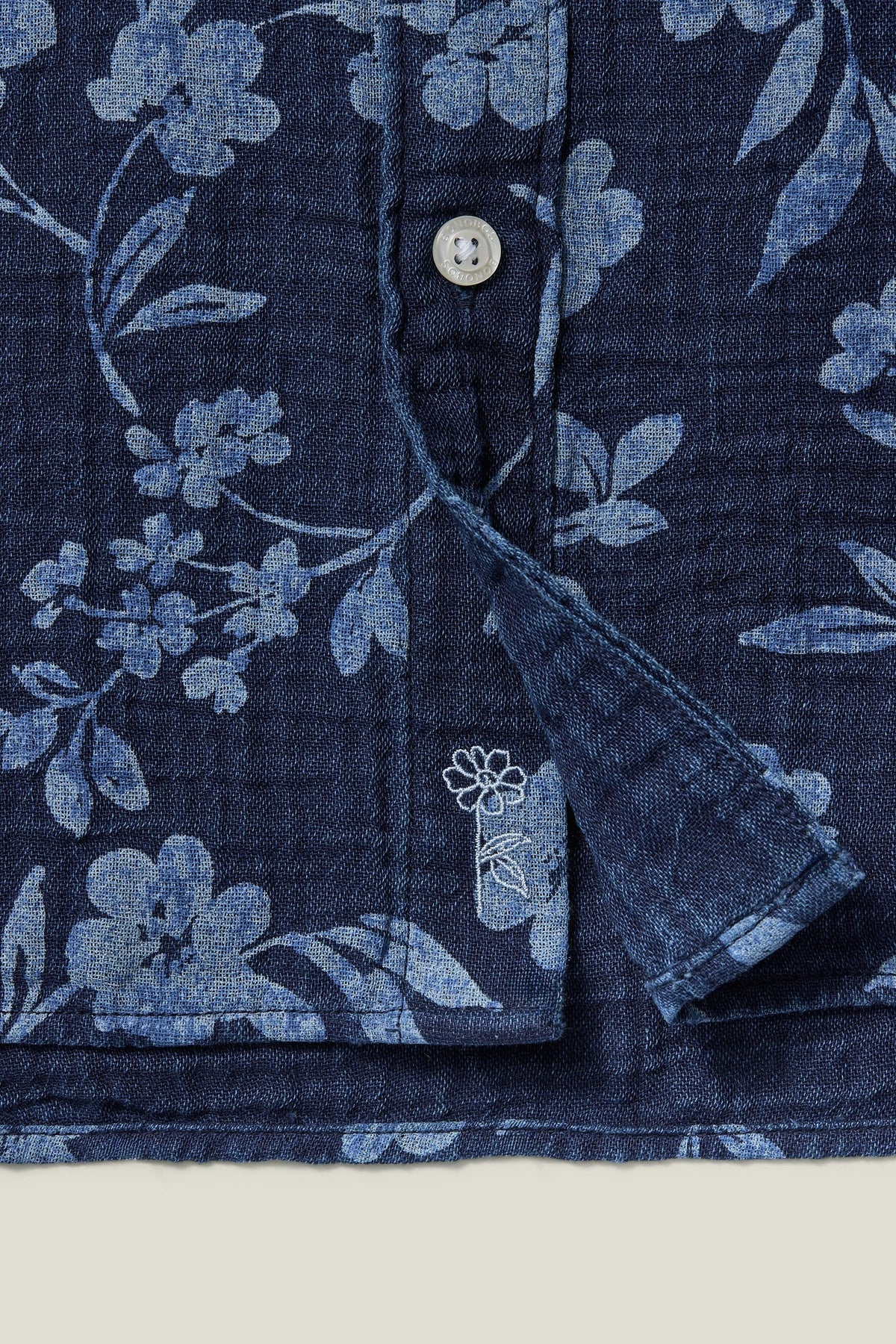 Montauk Short Sleeve Shirt