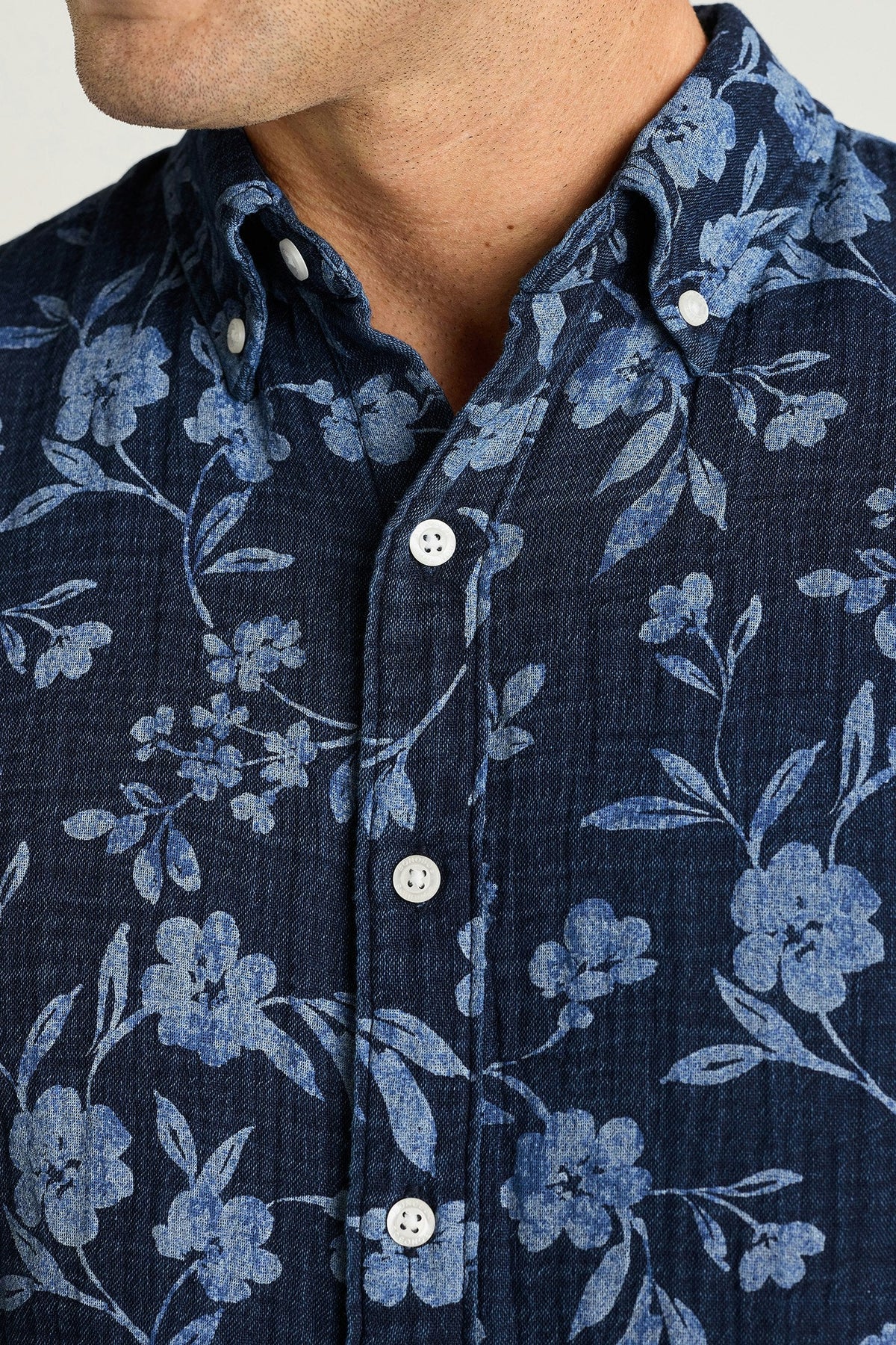Montauk Short Sleeve Shirt