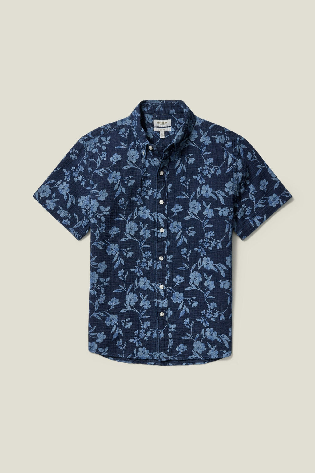 Montauk Short Sleeve Shirt