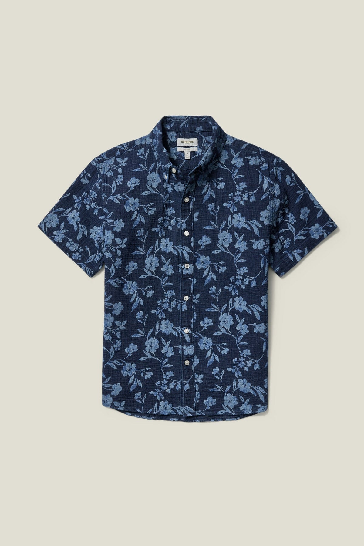 Montauk Short Sleeve Shirt
