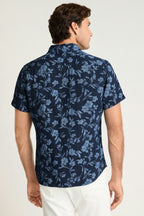 Montauk Short Sleeve Shirt