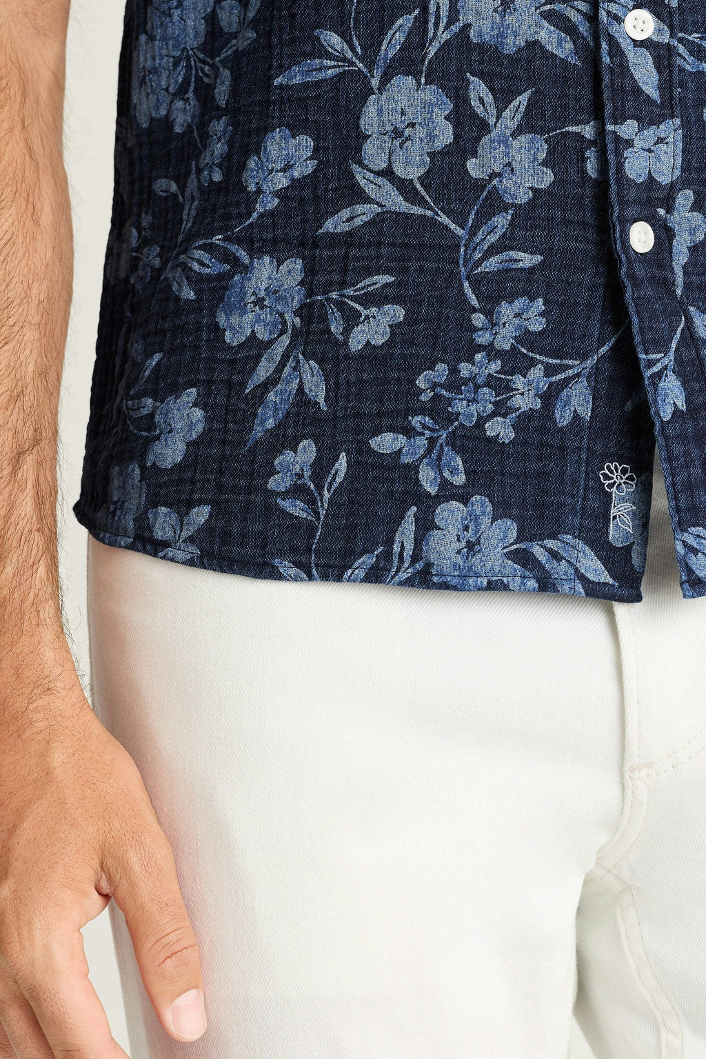 Montauk Short Sleeve Shirt